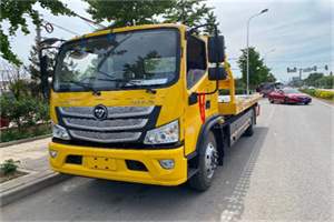 嘉鱼汽车救援头像