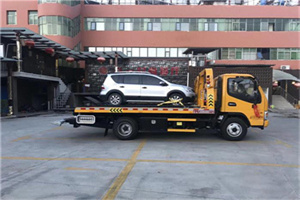 嘉鱼汽车紧急补胎换胎救援